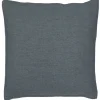Discount Svanefors tyynynpäällinen Greenwich 45x45 cm t.harmaa