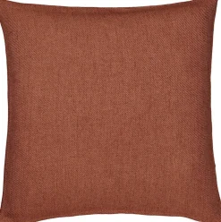 Clearance Svanefors tyynynpäällinen Greenwich 60x60 cm ruoste