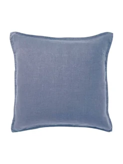 tyynynpäällinen Julie 45x45 cm sininen*Svanefors Sale