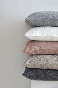 tyynynpäällinen Trond 45x45 cm l.valkoinen*Svanefors