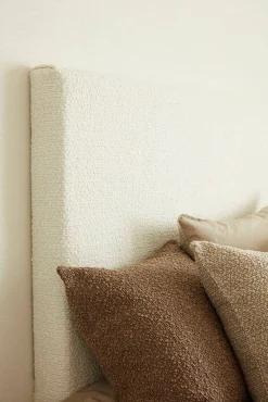 tyynynpäällinen Trond 45x45 cm nougat*Svanefors Best