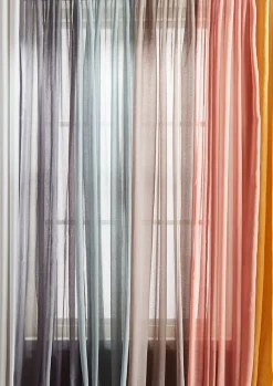 New Svanefors verho Rimy 280x300 cm beige