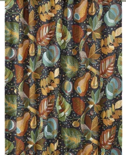 verhot A&E 145x250 cm ruoste 2 kpl*Svanefors