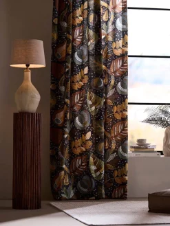 verhot A&E 145x250 cm ruoste 2 kpl*Svanefors