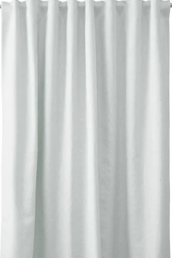 Discount Svanefors verhot Colin 135x280 cm l.valkoinen 2 kpl