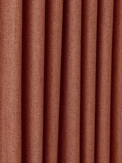 verhot Greenwich 140x280 cm ruoste 2 kpl*Svanefors Clearance