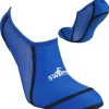 Clearance Swimtech uimasukka koko 8-10/41-44 sininen