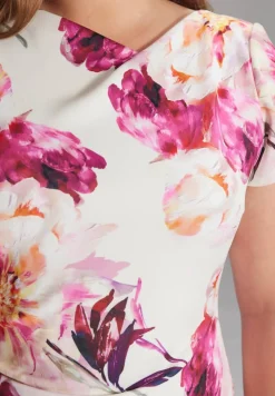 Hot Swing Curve mekko 5AG162SC 452 Fuchsia