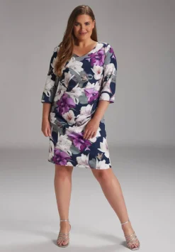 Outlet Swing Curve mekko 5AG155SC 3001 Tummansininen