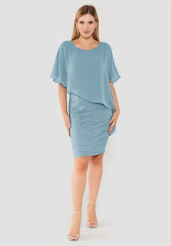 Discount Swing mekko 50004700 3416 Vaaleansininen