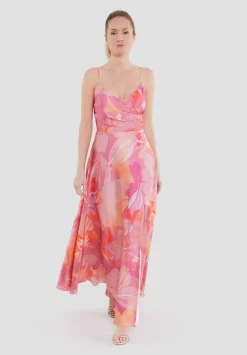 Online Swing mekko 5AE25000 6901 Pinkki