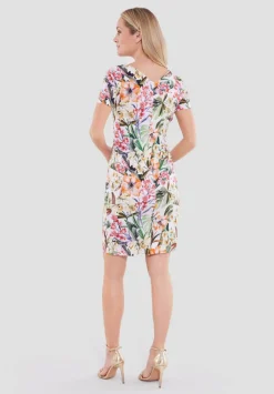 Sale Swing mekko 5AE22700 9401 Multicolor