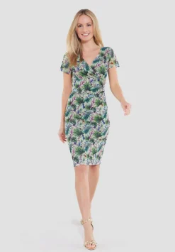 Discount Swing mekko 5AE22500 5801 Vihreu00e4 / Multicolor