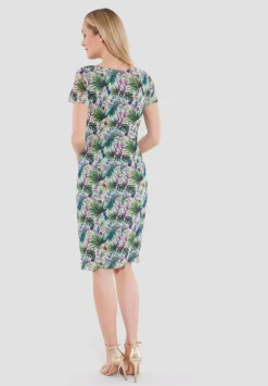 Discount Swing mekko 5AE22500 5801 Vihreu00e4 / Multicolor