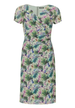 Discount Swing mekko 5AE22500 5801 Vihreu00e4 / Multicolor