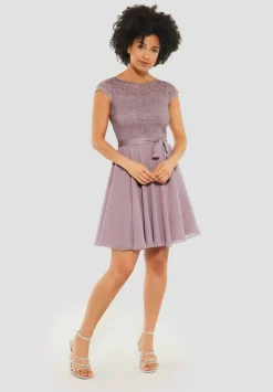 Clearance Swing mekko 5AF02700 447 Haalea lila