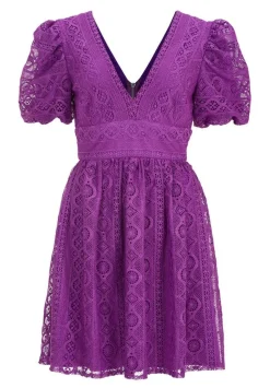 Best Swing mekko 5AG20100 452 Violetti