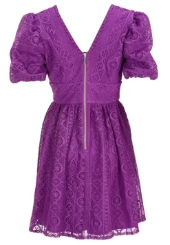 Best Swing mekko 5AG20100 452 Violetti