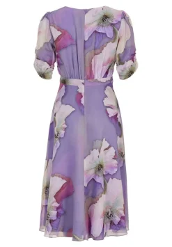 Hot Swing mekko 5AG08700 4401 Lila