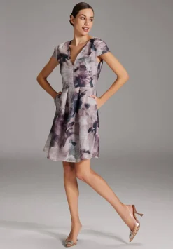 Hot Swing mekko 5AH09200 6901 Mauve