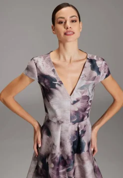 Hot Swing mekko 5AH09200 6901 Mauve