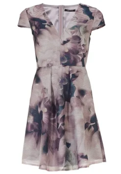 Hot Swing mekko 5AH09200 6901 Mauve