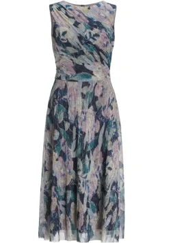 Clearance Swing mekko 5AJ11200 Midi 4301 Mauve / Multicolor