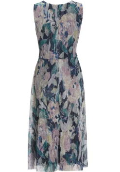 Clearance Swing mekko 5AJ11200 Midi 4301 Mauve / Multicolor