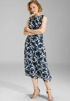 New Swing mekko 5AK07200 9330 Tummansininen