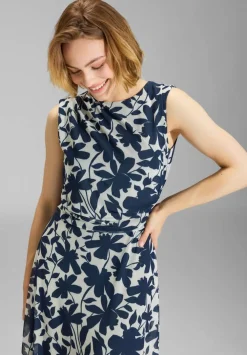 New Swing mekko 5AK07200 9330 Tummansininen