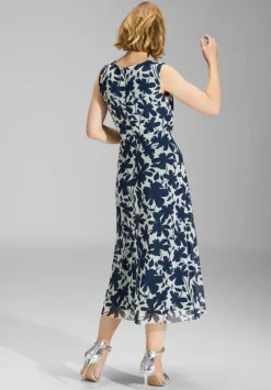 New Swing mekko 5AK07200 9330 Tummansininen