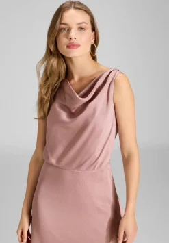 Outlet Swing mekko 5AK04900 682 Vanha rosa