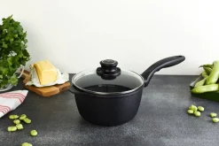 SwissDiamond Kasari + kansi XD 18 cm/2 L*Swiss Diamond