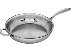 Sale Swiss Diamond SwissDiamond Paistokasari Premium Steel 28 cm