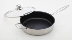 Discount Swiss Diamond SwissDiamond Paistokasari + kansi Prestige 28 cm