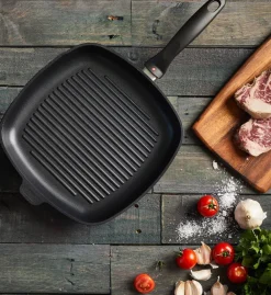 SwissDiamond Parilapannu XD 28x28 cm*Swiss Diamond Hot