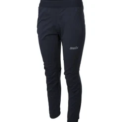 hiihtohousut Cross pants Ws 22316*Swix New