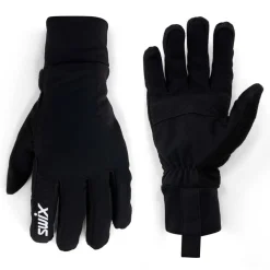 New Swix käsine Lynx W H0796 1000 Black