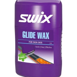 New Swix luistoneste Glide Wax pitokarvasuksille