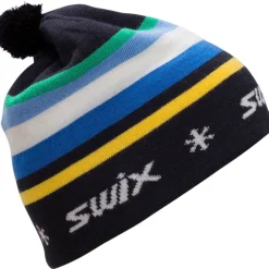 pipo Gunde Beanie 46604*Swix Hot