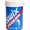 Swix pitovoide Blue Extra Hardwax -1C/-7C 43 g