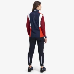 takki Cross jacket Ws 12346*Swix