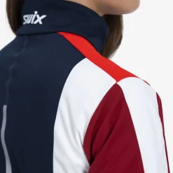 takki Cross jacket Ws 12346*Swix