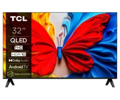 Hot Tcl FHD 32S51K 32" QLED GOOGLE-TV