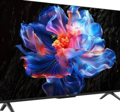 Outlet Tcl 4K HDR 43P61K GOOGLE-TV