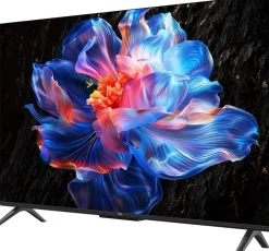 Outlet Tcl 4K HDR 43P61K GOOGLE-TV