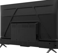 Outlet Tcl 4K HDR 43P61K GOOGLE-TV