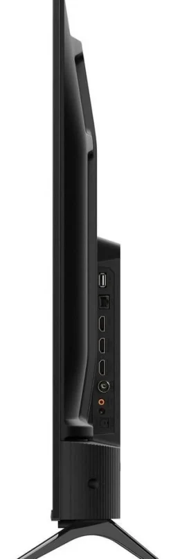 Outlet Tcl 4K HDR 43P61K GOOGLE-TV