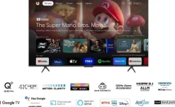 Outlet Tcl QLED-TV 65