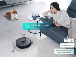 robotti-imuri Sweeva 6000*Tcl